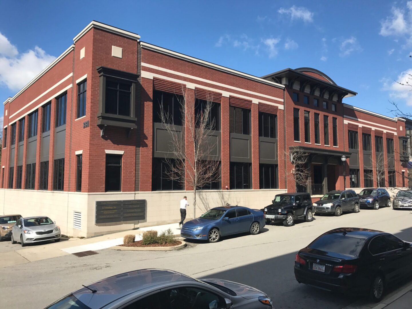 Commercial Real Estate Nashville